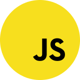 JavaScript Logo Icon