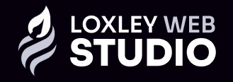 Loxley Web Studio Logo