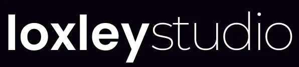 Loxley Studio Logo